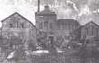 Adcock Brewery, Thorpe End, Melton