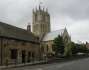 Anne of Cleves and St Mary's, Melton