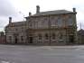Melton Court House
