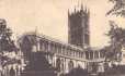 St. Mary's, Melton