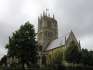 St. Mary's, Melton