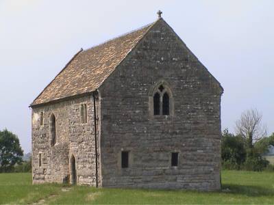 Meare Fish House